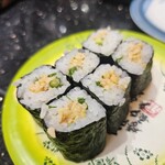 こだわりの廻転寿司 金沢まいもん寿司 - 