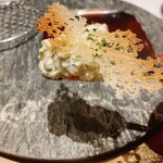 串揚げ 百樹璃座 - 