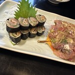 三幸寿司 登戸店 - 