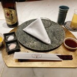 串揚げ 百樹璃座 - 