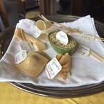 トラットリア ペルバッコ - 