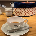 紅茶専門店 amsu tea house - ドリンク写真: