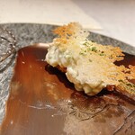 串揚げ 百樹璃座 - 