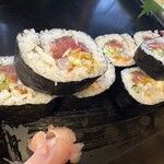 三幸寿司 登戸店 - 