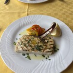 トラットリア ペルバッコ - 