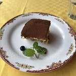 トラットリア ペルバッコ - 