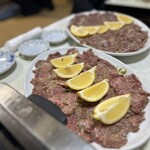 大福園 - タン塩