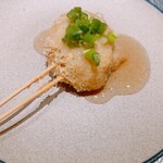 串揚げ 百樹璃座 - 