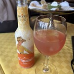 トラットリア ペルバッコ - 