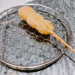 串揚げ 百樹璃座 - 