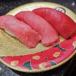 こだわりの廻転寿司 金沢まいもん寿司 - 