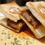 串揚げ 百樹璃座 - 