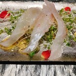 串揚げ 百樹璃座 - 