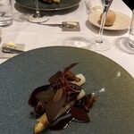 ラ・ファソン 古賀 - 