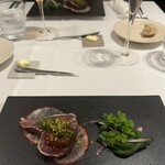 ラ・ファソン 古賀 - 