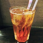 モスクワプリュスシェミ - アイスロシアンティースパークリングローズ