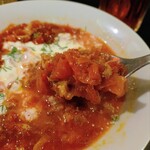 モスクワプリュスシェミ - ボルシチ