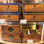 Bacha Coffee  - 店内