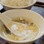 ぎょうざ大好 - 