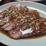 焼肉幸泉 - 