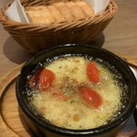 梅田ワイン酒場 バルミチェ - 