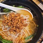 ぎょうざ大好 - 