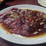 焼肉幸泉 - 