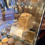 Bacha Coffee  - ショーケース