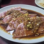 焼肉幸泉 - 