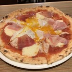 梅田ワイン酒場 バルミチェ - 