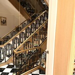 Bacha Coffee  - 内観