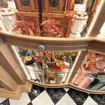 Bacha Coffee  - 店内