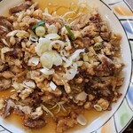 ぎょうざ大好 - 