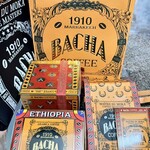 Bacha Coffee  - 購入品