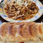 ぎょうざ大好 - 