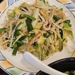 ぎょうざ大好 - 