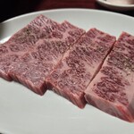 焼肉幸泉 - 