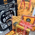 Bacha Coffee  - 購入品