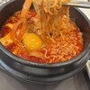 韓国料理Bibim 酒々井プレミアム・アウトレット店
