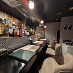 グラスラパン - 