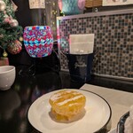 グラスラパン - 