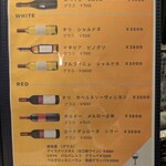 グラスラパン - 