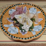 ラ ピニャータ - 