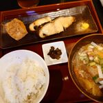 浅川料理店 - 