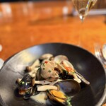 築地ボン・マルシェ - 