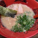 ずんどう屋 - 料理写真: