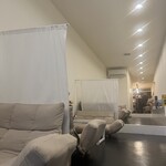 福山シーシャ OBLAKO - 