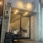福山シーシャ OBLAKO - 