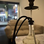 福山シーシャ OBLAKO - 