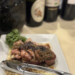 カジュアルイタリアン 大野 - 